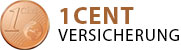 Logo 1-cent.de